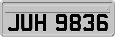 JUH9836