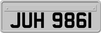JUH9861