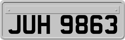 JUH9863