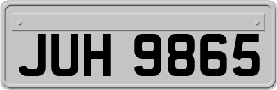 JUH9865