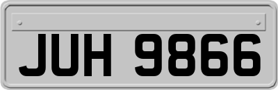 JUH9866