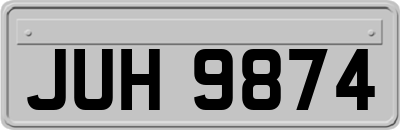 JUH9874