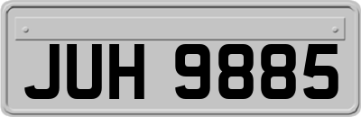JUH9885