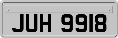 JUH9918