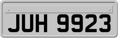JUH9923