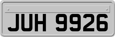JUH9926