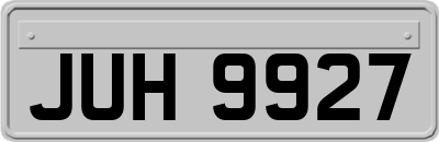 JUH9927