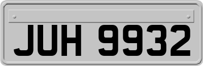 JUH9932
