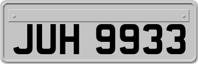 JUH9933