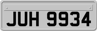 JUH9934