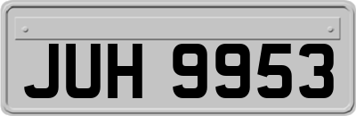 JUH9953