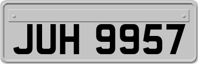 JUH9957