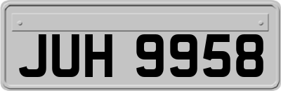 JUH9958