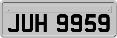 JUH9959