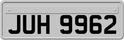 JUH9962