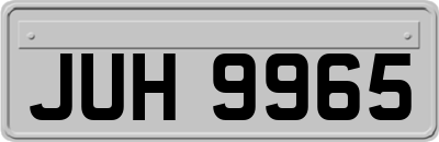 JUH9965