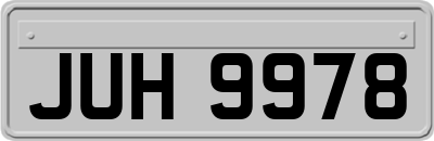 JUH9978
