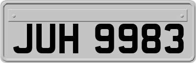 JUH9983