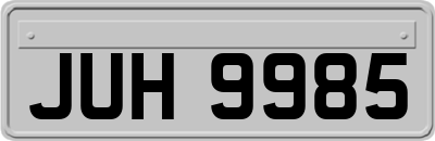 JUH9985
