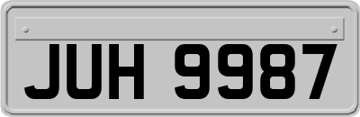 JUH9987
