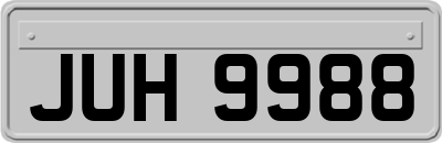 JUH9988