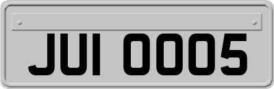 JUI0005