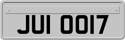 JUI0017