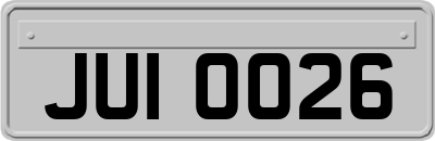JUI0026