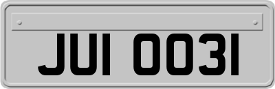 JUI0031