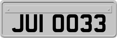 JUI0033