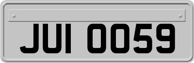 JUI0059