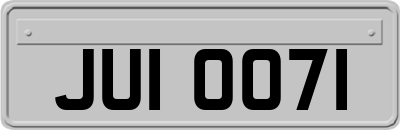 JUI0071