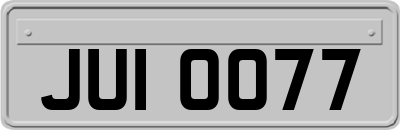 JUI0077