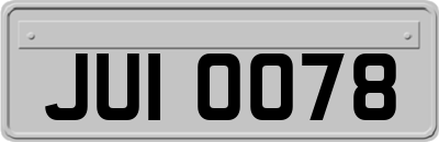 JUI0078