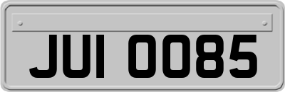 JUI0085