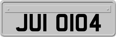 JUI0104