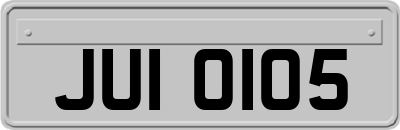JUI0105