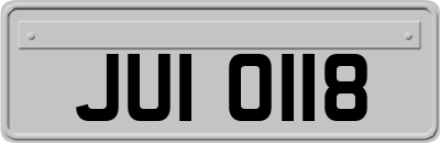 JUI0118