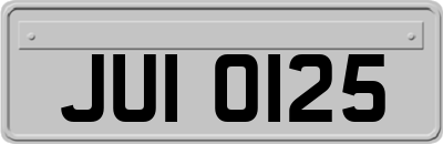JUI0125
