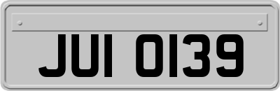 JUI0139