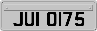JUI0175