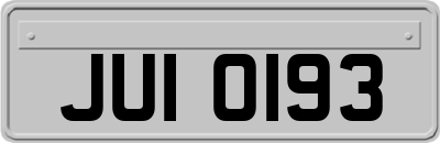 JUI0193