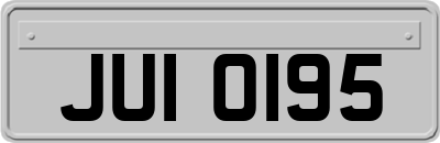 JUI0195