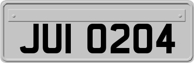 JUI0204