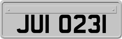 JUI0231