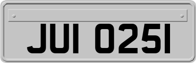 JUI0251