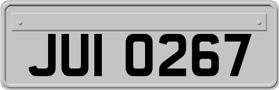 JUI0267