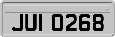JUI0268