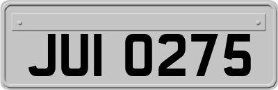 JUI0275