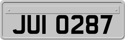 JUI0287